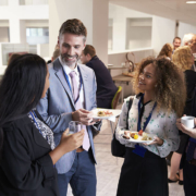 Networking 101