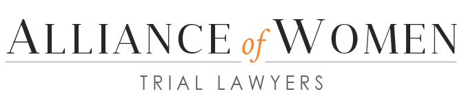 Alliance of Women Trial Lawyers