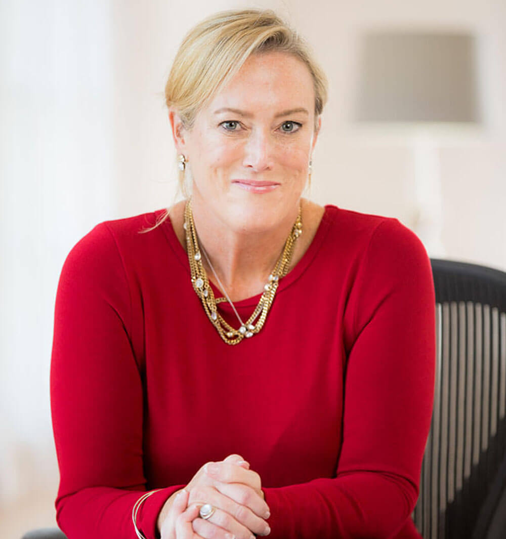 Kerrie Campbell