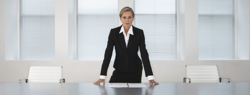 Ms. Esquire: How the Legal Field Is Changing for Women